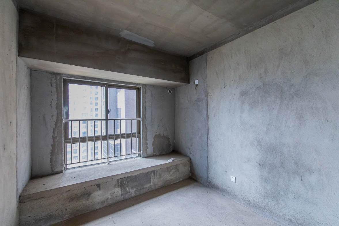 家和院  4室2厅2卫   113.80万卧室