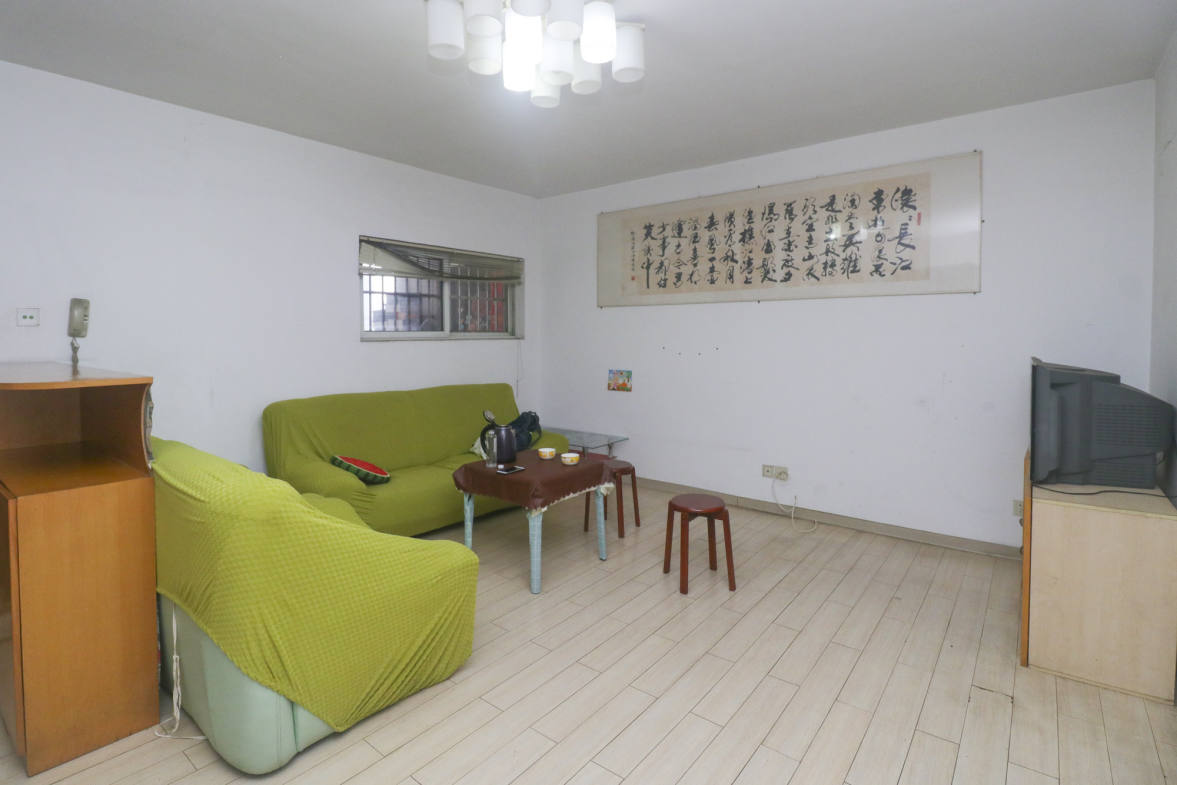 枫林美景  2室2厅1卫    77.44万室内图1