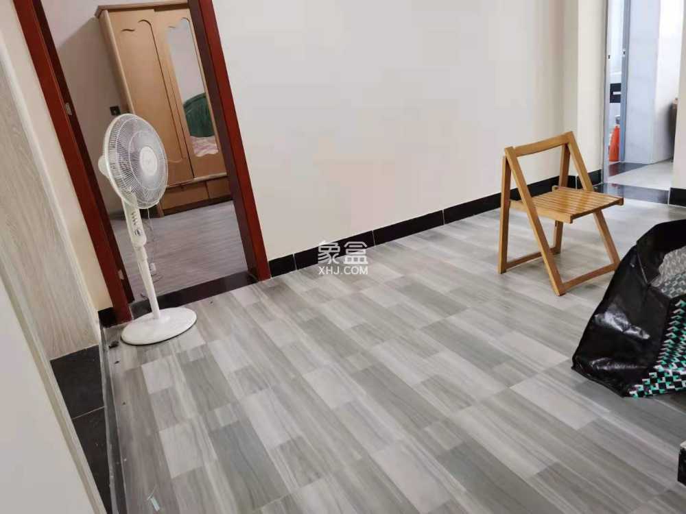 广厦新村 2室2厅1卫 1600.0元/月