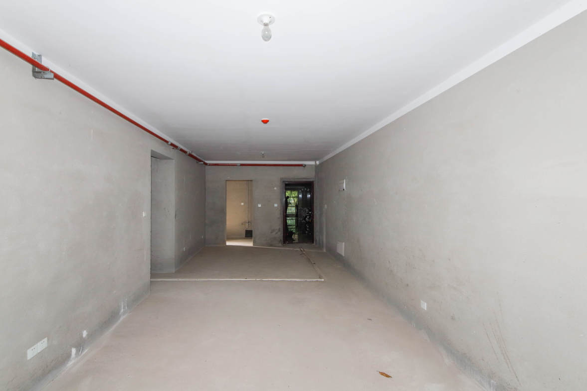 中建梅溪湖中心  3室2厅2卫   148.00万室内图1