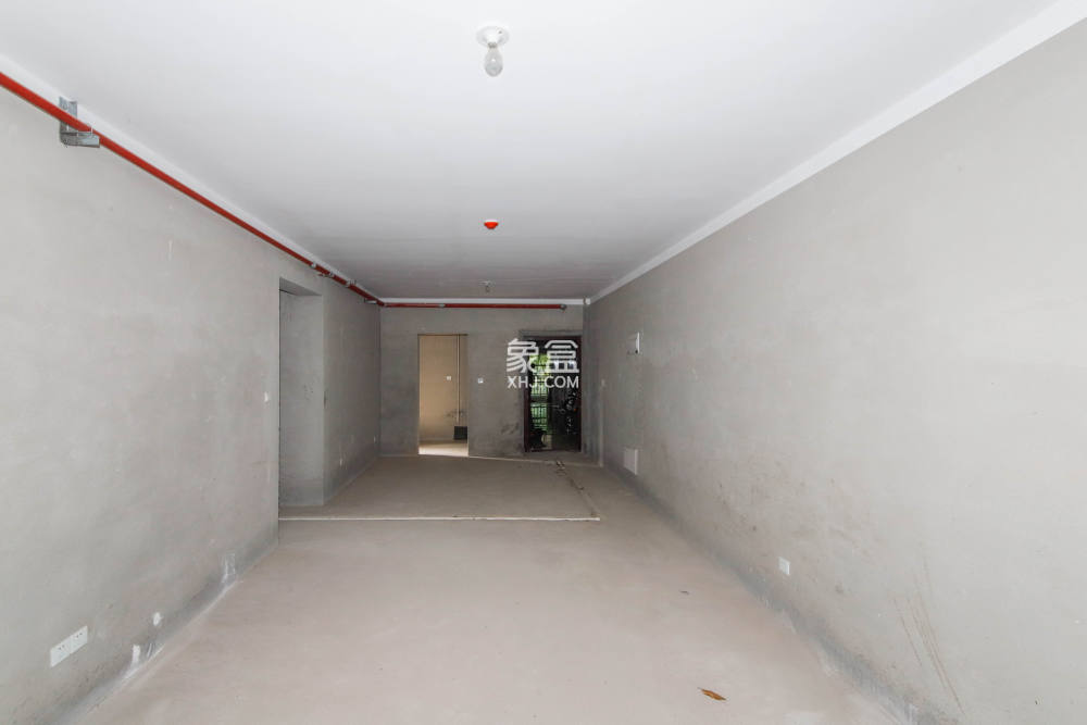 中建梅溪湖中心  3室2厅2卫    98.0万