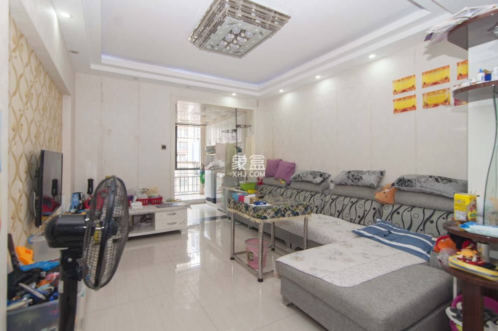 乾城（兴旺乾城）  3室1厅1卫    95.88万