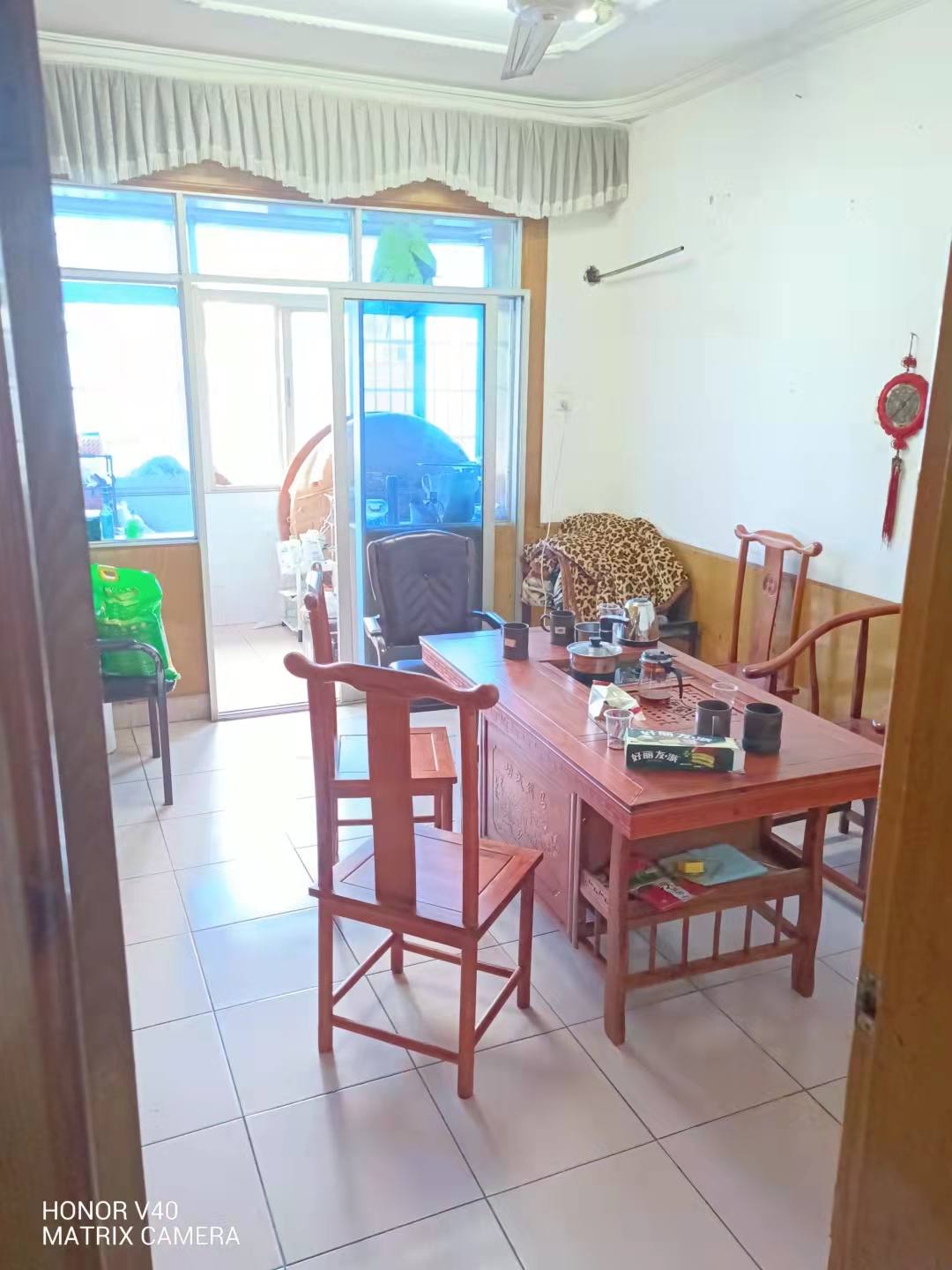 星沙交通局宿舍 3室2厅1卫 1600.0元/月 星沙交通局宿舍 3室2厅1卫 1600.0元/月室内图