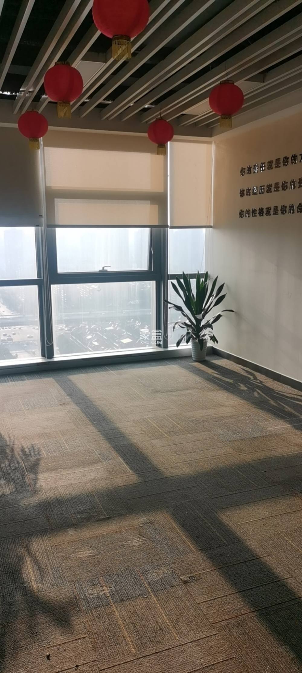 佳兆业时代广场   750.15㎡      45000.0元/月室内图