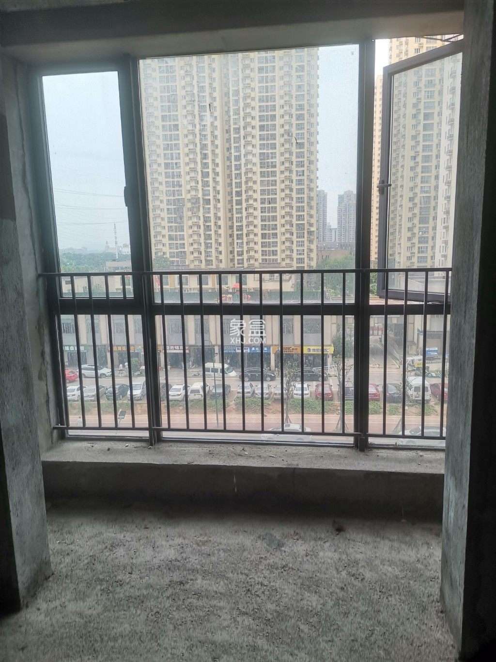 海伦春天  1室1厅1卫   1000.00元/月室内图