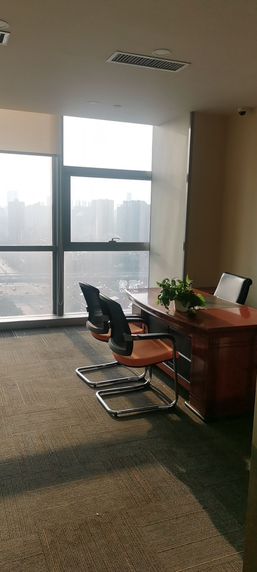 佳兆业时代广场   750.15㎡      45000.0元/月室内图