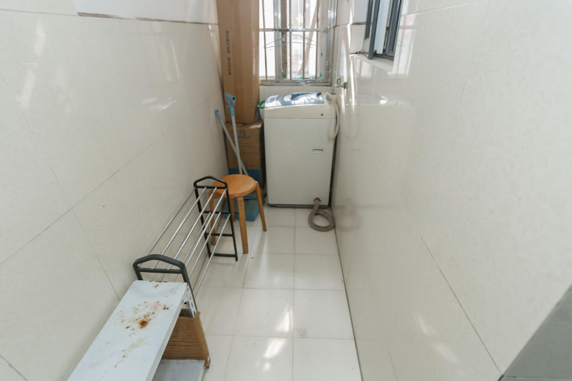 未来城科学家园  1室1厅1卫    36.0万阳台