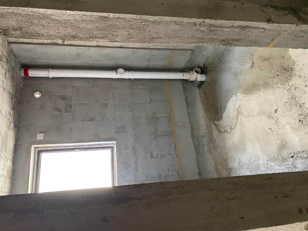 中交中央公园D3区  4室2厅2卫    1500.0元/月室内图