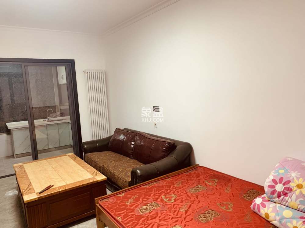 怡海星城 1室1厅1卫 1200.0元/月