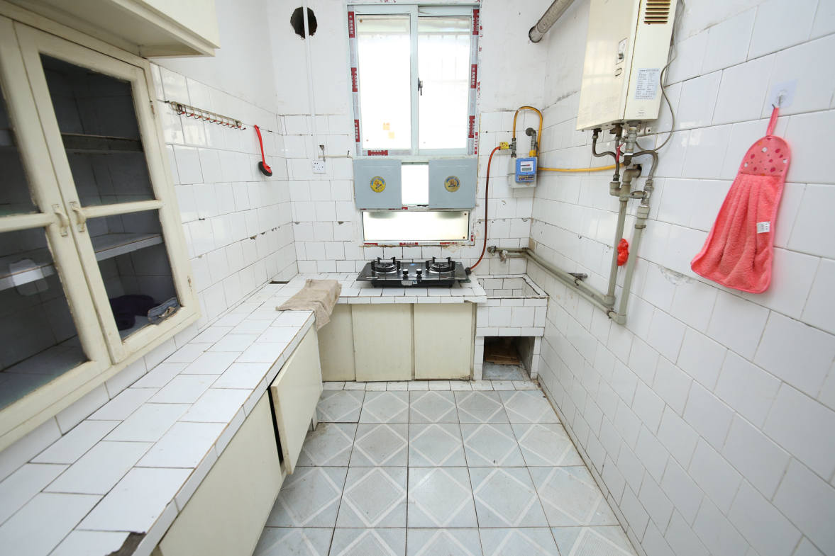 远大一路五矿宿舍  3室1厅1卫    59.8万厨房