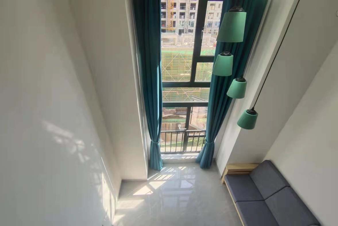 正荣悦玺  1室1厅1卫    2500.0元/月室内图