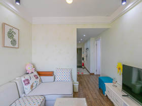 深业睿城  1室1厅1卫    45.0万