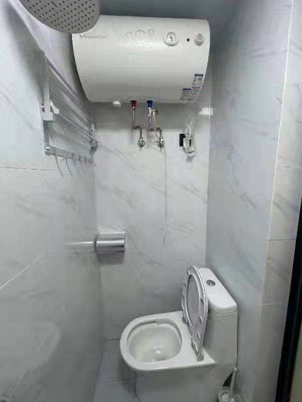 正荣悦玺  1室1厅1卫    1800.0元/月室内图