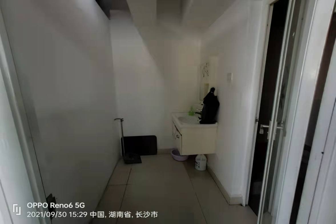 嘉盛国际广场  1室1厅1卫   9000.00元/月室内图