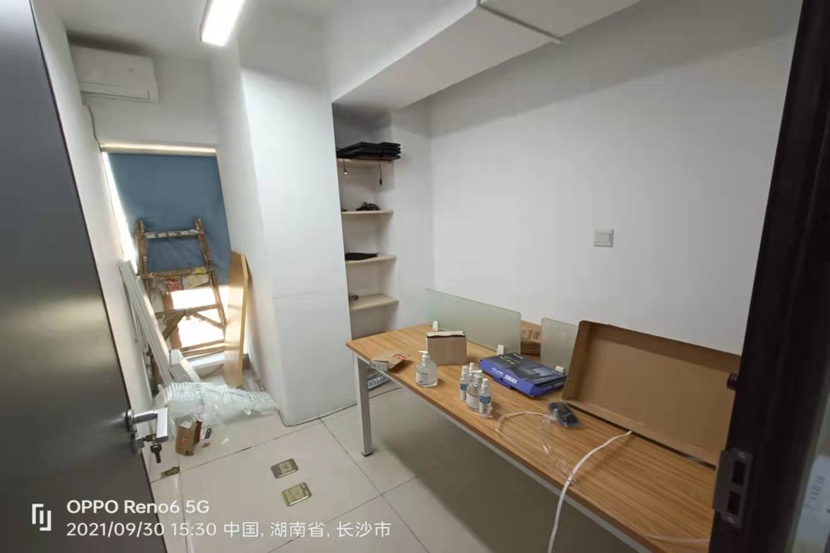 嘉盛国际广场  1室1厅1卫   9000.00元/月室内图