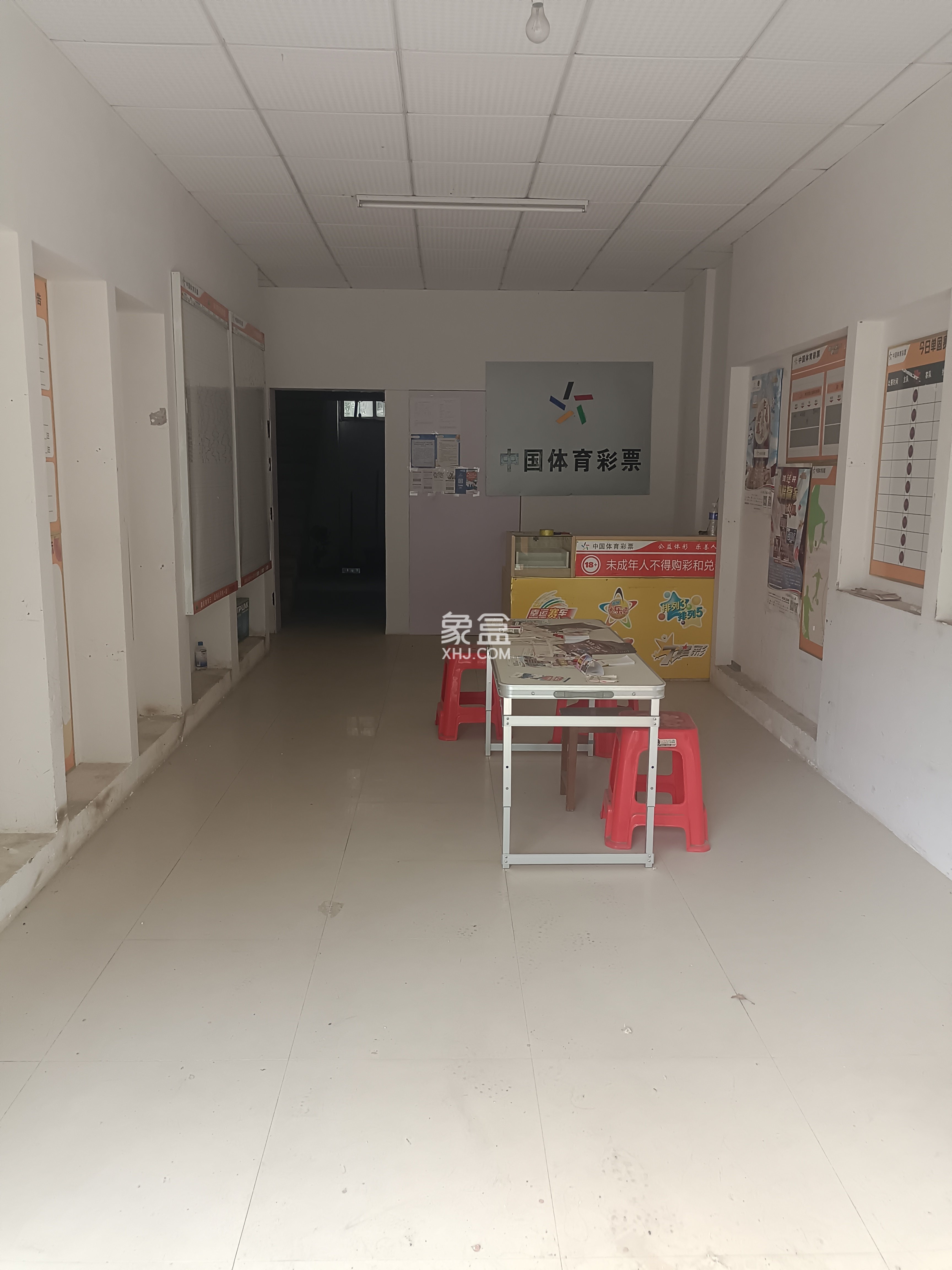 新星花园   58.0㎡      1500.0元/月室内图