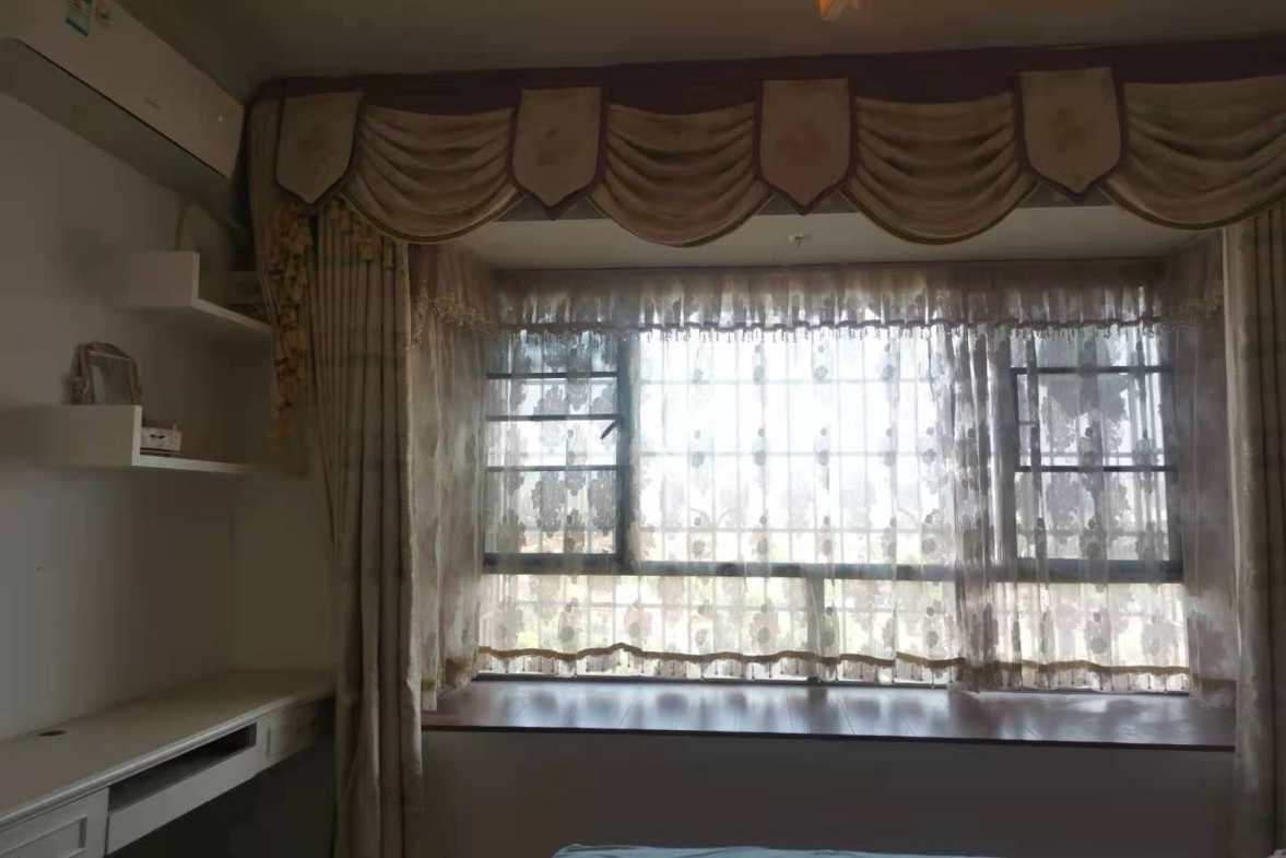 碧桂园威尼斯城 2室2厅1卫 2200.0元/月 碧桂园威尼斯城 2室2厅1卫 2200.0元/月室内图