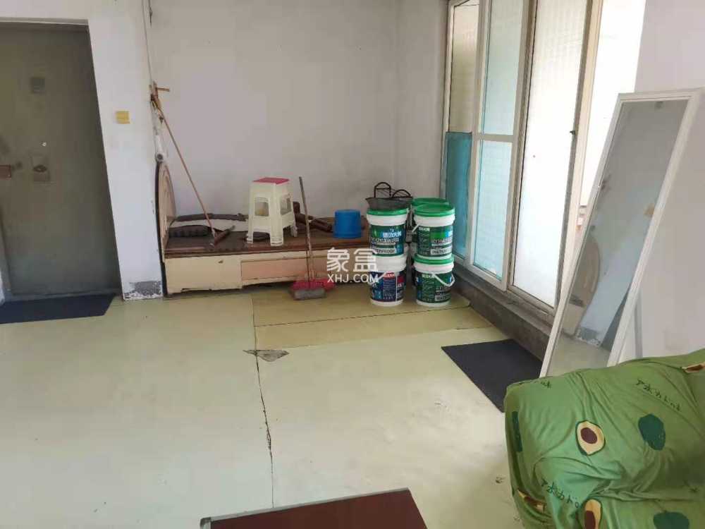 广厦新村 2室1厅1卫 1000.0元/月