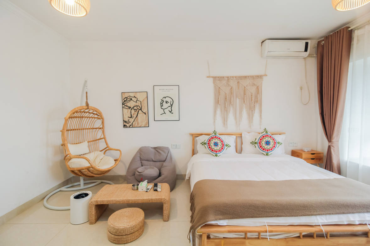 昌和商业中心/昌和国际  1室1厅1卫    27.8万卧室