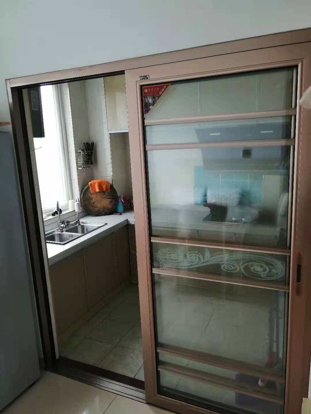 佛奥康桥水岸  3室2厅1卫    2000.0元/月室内图