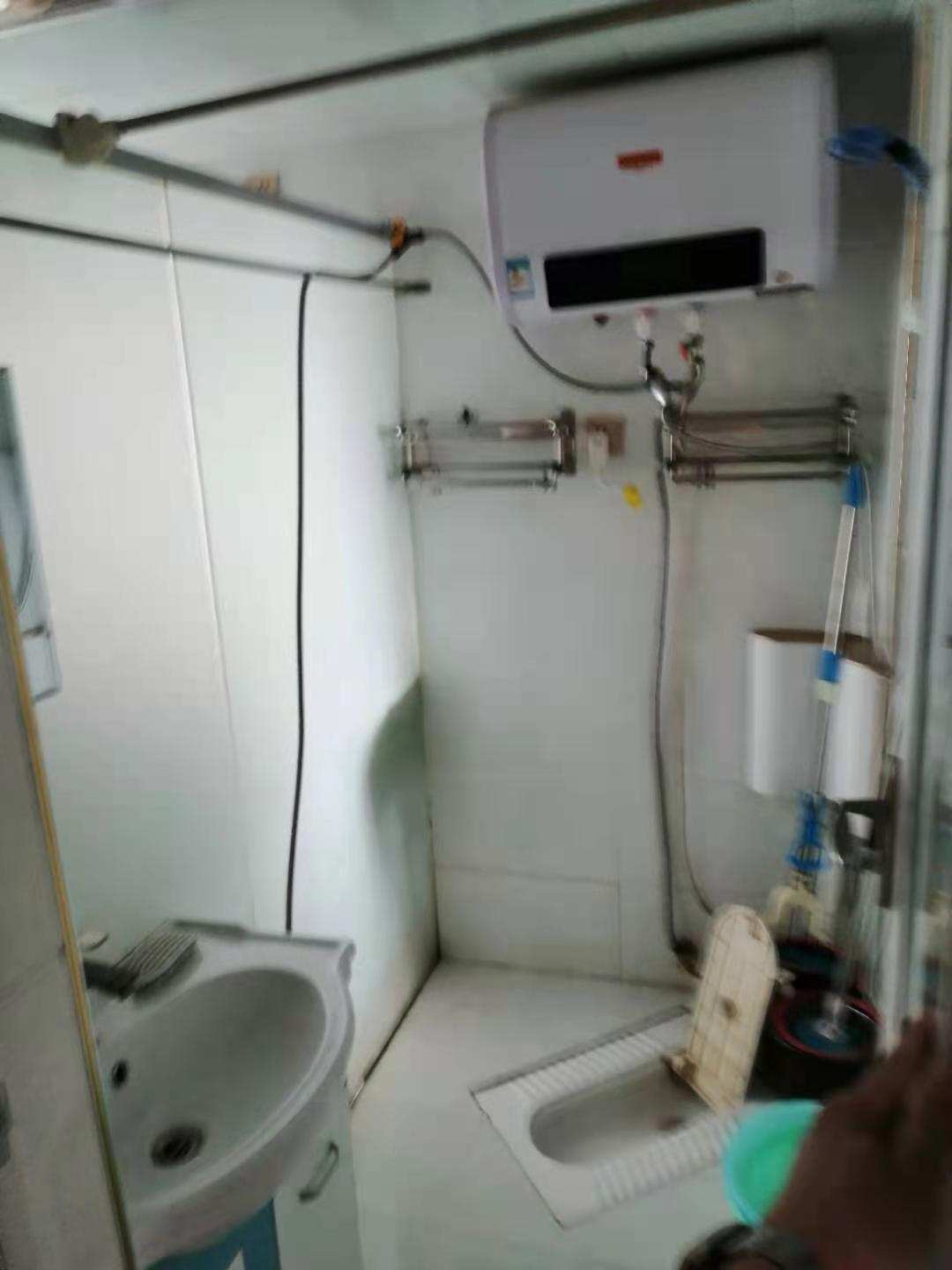 佛奥康桥水岸  3室2厅1卫    2000.0元/月室内图