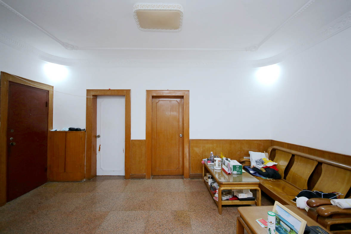 省建苑小区  3室2厅1卫    67.4万室内图1