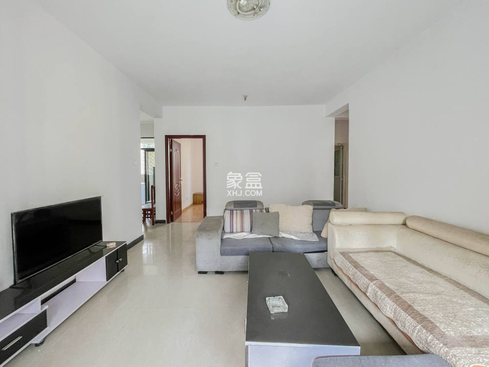 湘江世纪城映江苑  3室2厅2卫    82.0万