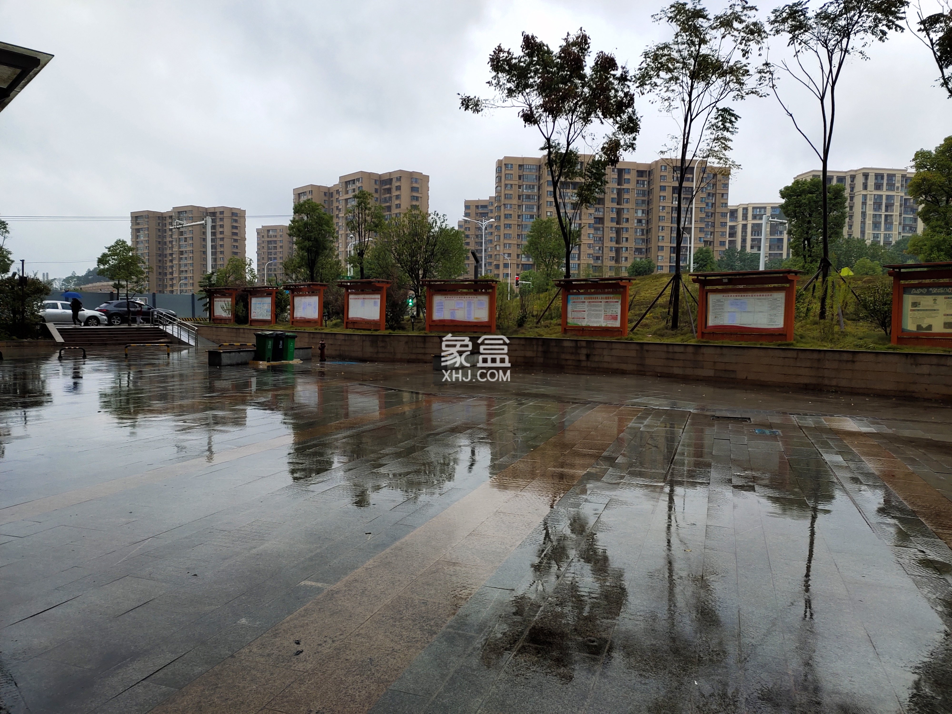 北辰中央公园B区   38.25㎡      1800.0元/月室内图