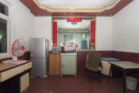 湖南省第六工程公司宿舍（扫把塘）  2室2厅1卫   39.00万