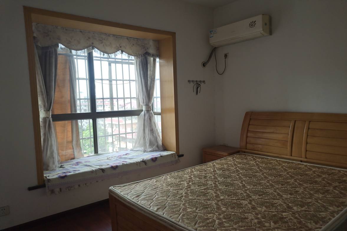 百花好望角 3室2厅2卫 1500.0元/月 百花好望角 3室2厅2卫 1500.0元/月室内图