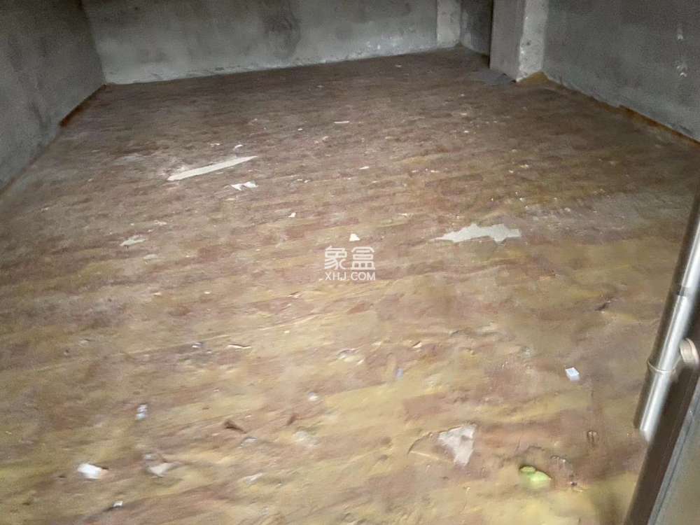 北辰中央公园B区   38.3㎡      1800.0元/月室内图