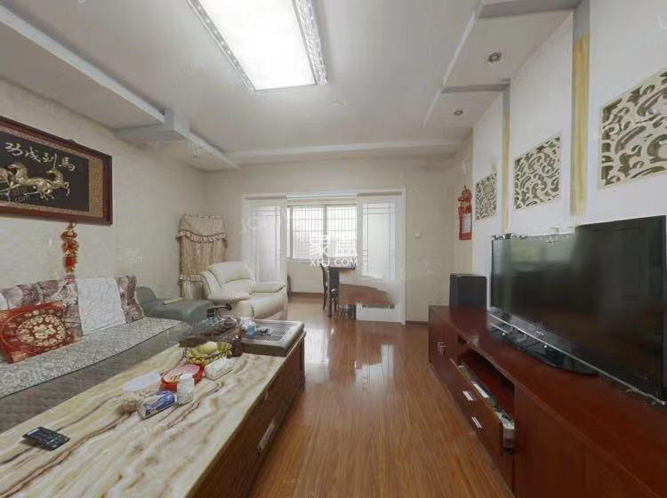 雅塘村 3室2厅2卫 2000.0元/月