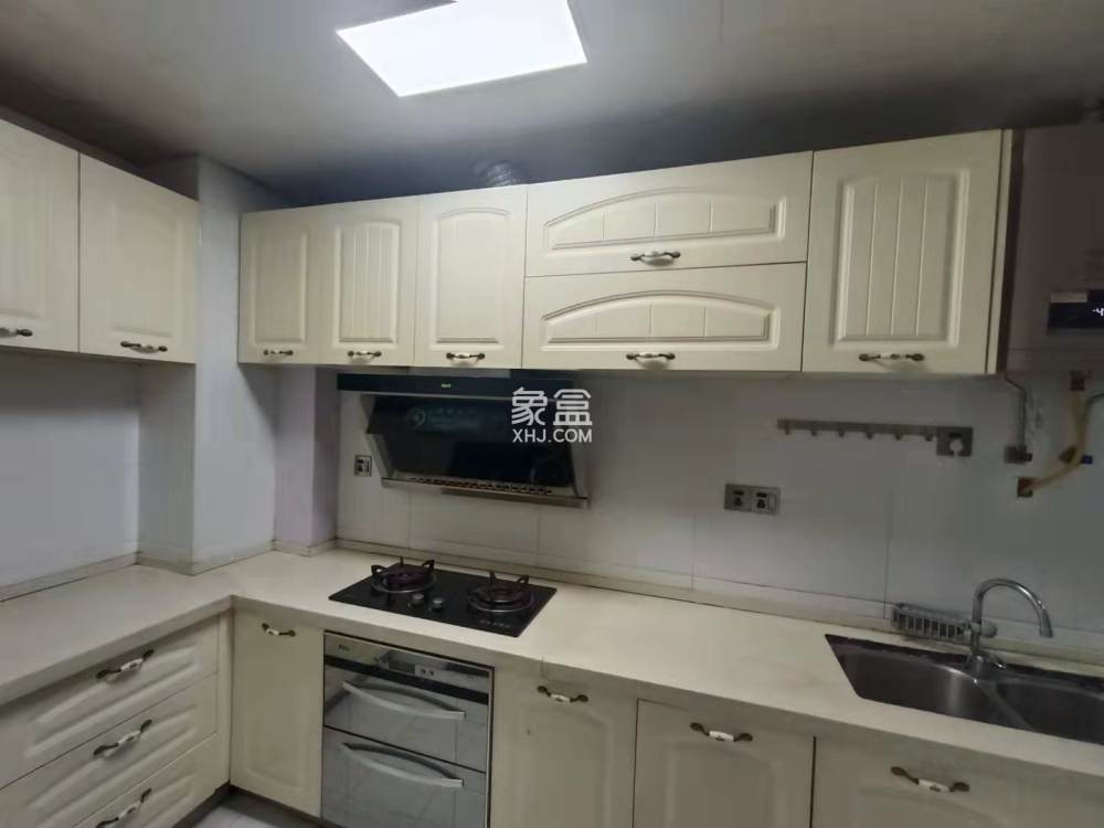 碧桂园公园壹号（凯怡茗苑）  2室2厅1卫    1800.0元/月