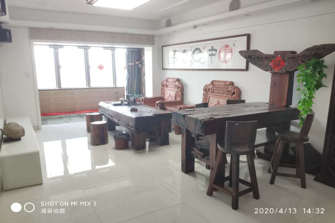 保利国际广场 1室1厅1卫 3100.0元/月 保利国际广场 1室1厅1卫 3100.0元/月室内图