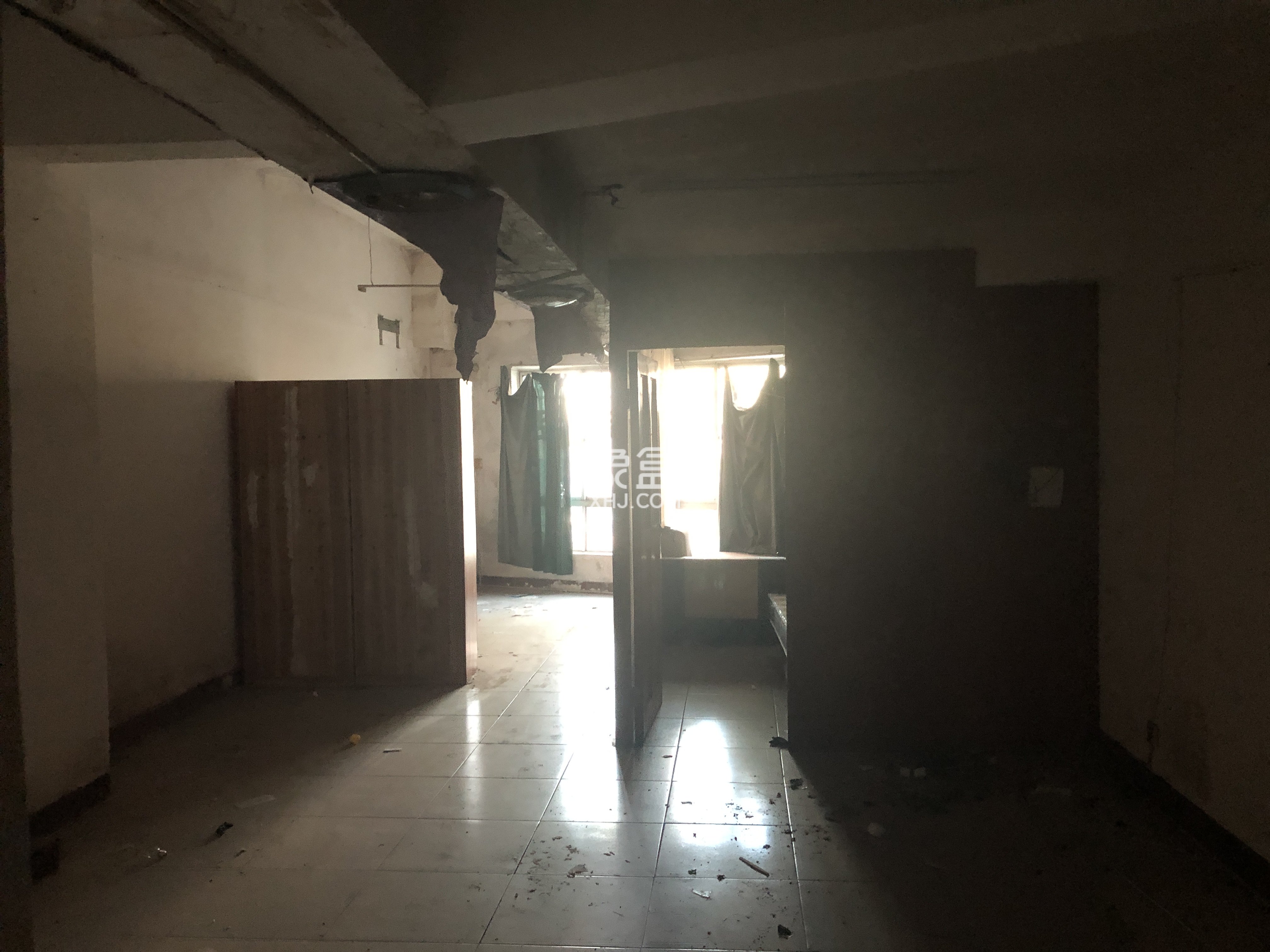 银晟花园   80.98㎡      4800.0元/月室内图