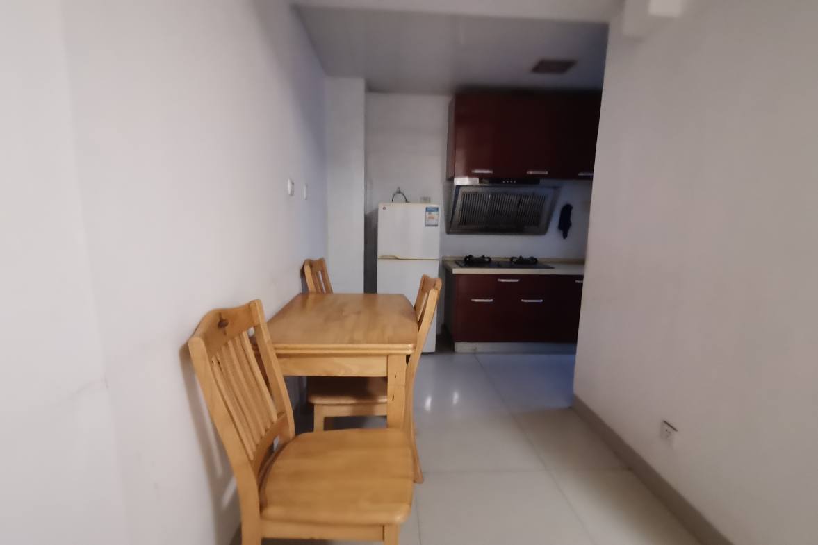 旺和佳苑 1室0厅0卫 1600.00元/月 旺和佳苑 1室0厅0卫 1600.00元/月室内图