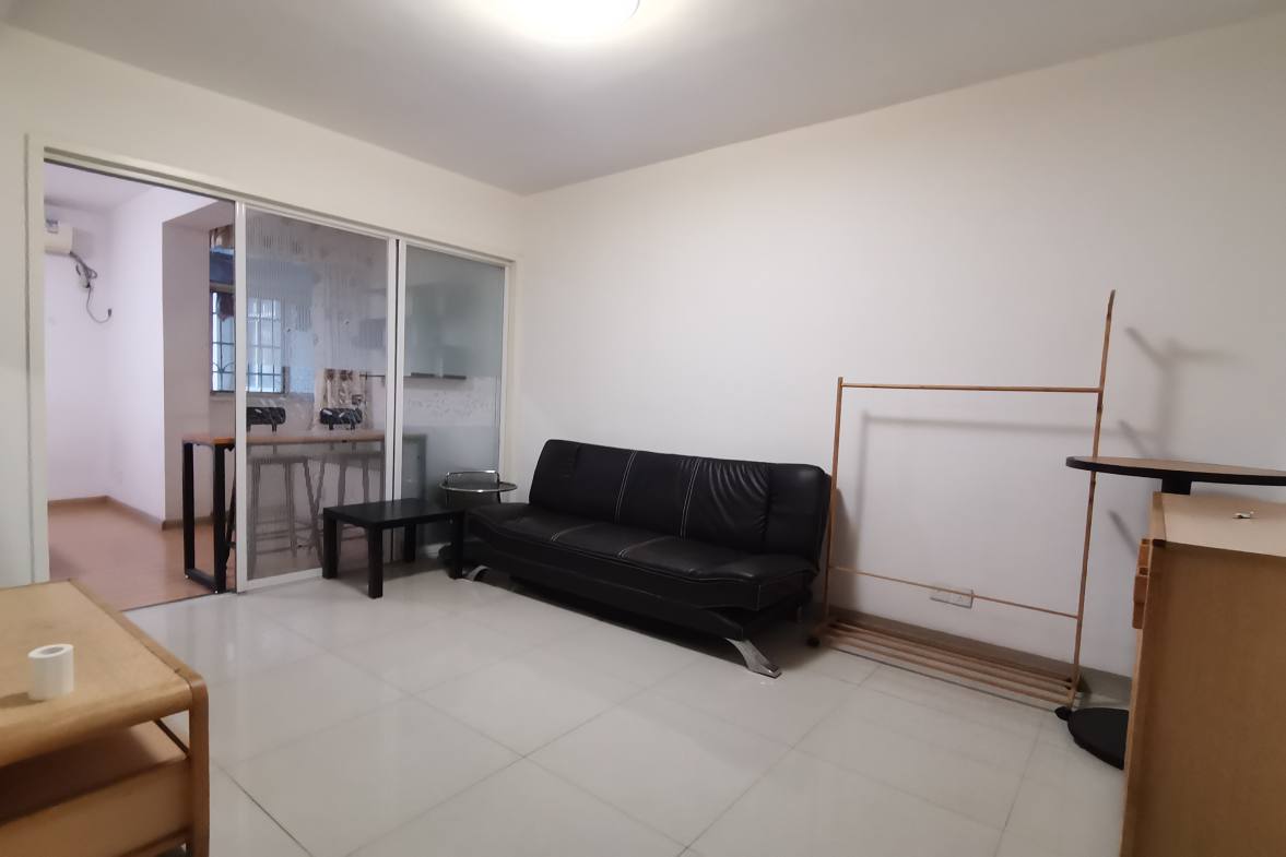 旺和佳苑 1室0厅0卫 1600.00元/月 旺和佳苑 1室0厅0卫 1600.00元/月室内图