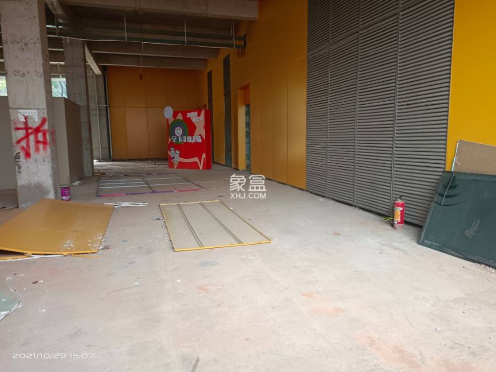 溪悦荟   230.0㎡      34000.0元/月室内图