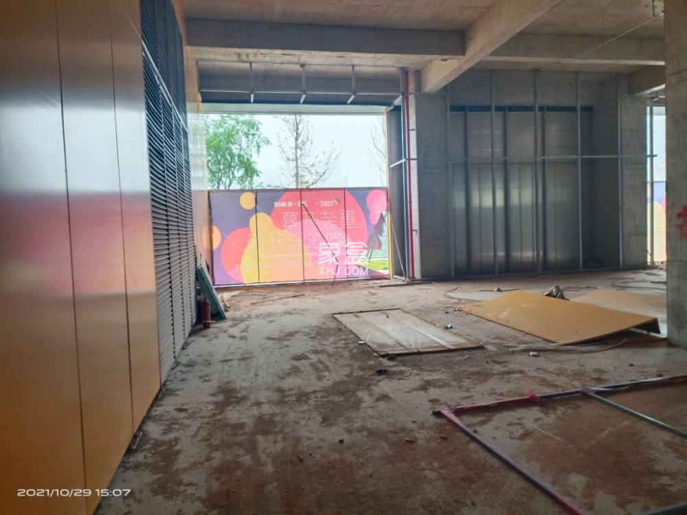 溪悦荟   230.0㎡      34000.0元/月室内图