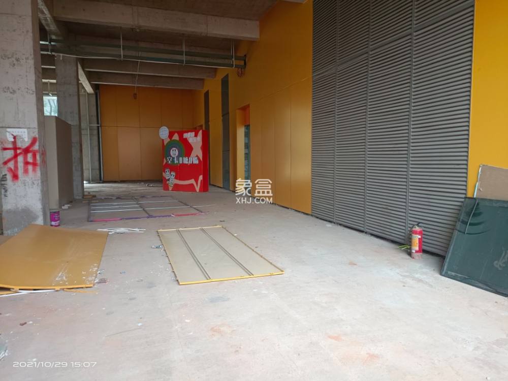 溪悦荟   230.0㎡      34000.0元/月室内图