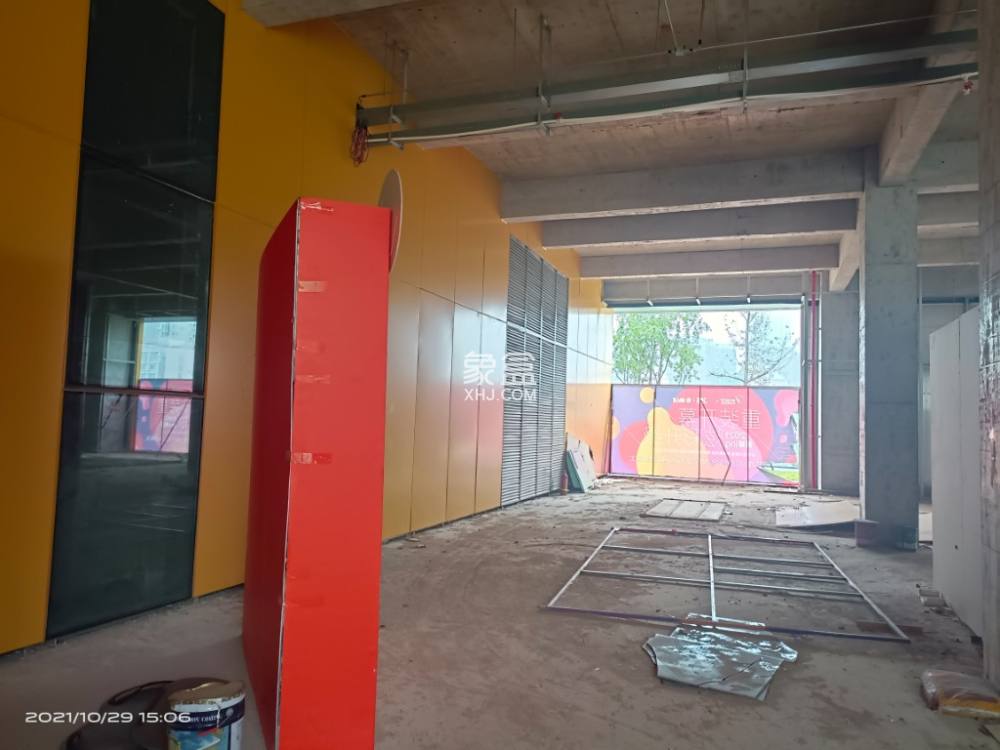 溪悦荟   230.0㎡      34000.0元/月室内图