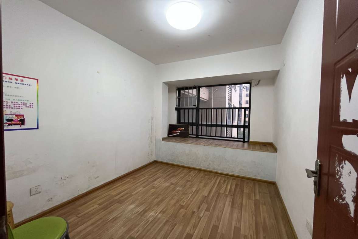 中建芙蓉嘉苑  3室2厅1卫    2300.0元/月室内图