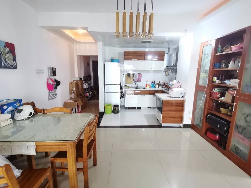 才子佳苑一期/二期 3室2厅1卫 2400.0元/月