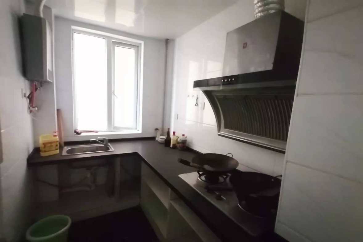 佛奥康桥水岸  3室2厅1卫    1500.0元/月室内图