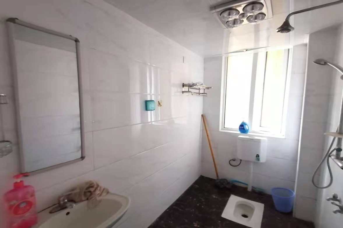 佛奥康桥水岸  3室2厅1卫    1500.0元/月室内图