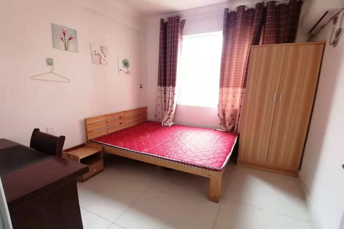 佛奥康桥水岸  3室2厅1卫    1500.0元/月室内图