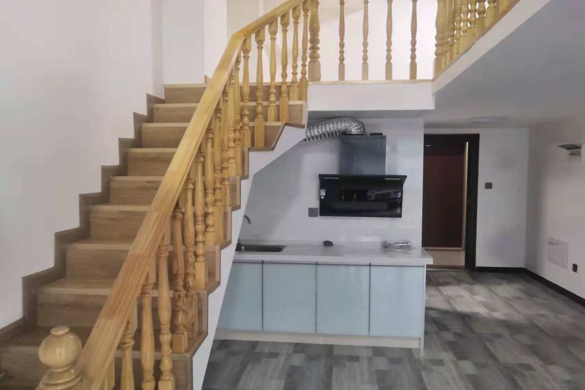 尚鑫海悦(新长海尚海城) 1室1厅1卫 2000.0元/月 尚鑫海悦(新长海尚海城) 1室1厅1卫 2000.0元/月室内图