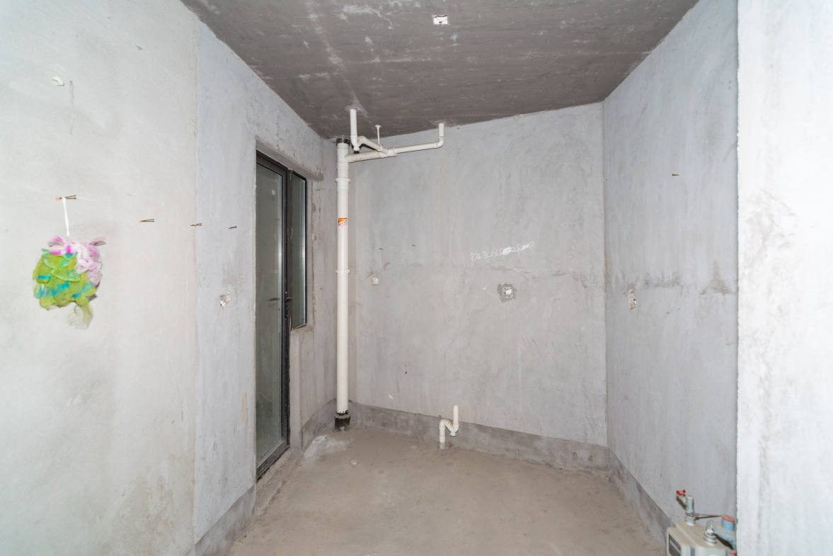 润和紫郡一期  2室2厅1卫    55.0万 润和紫郡一期  2室2厅1卫    55.0万厨房