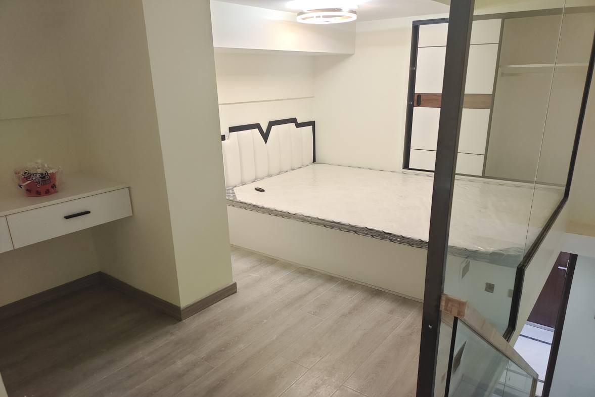 正荣悦玺  2室1厅1卫    2600.0元/月室内图