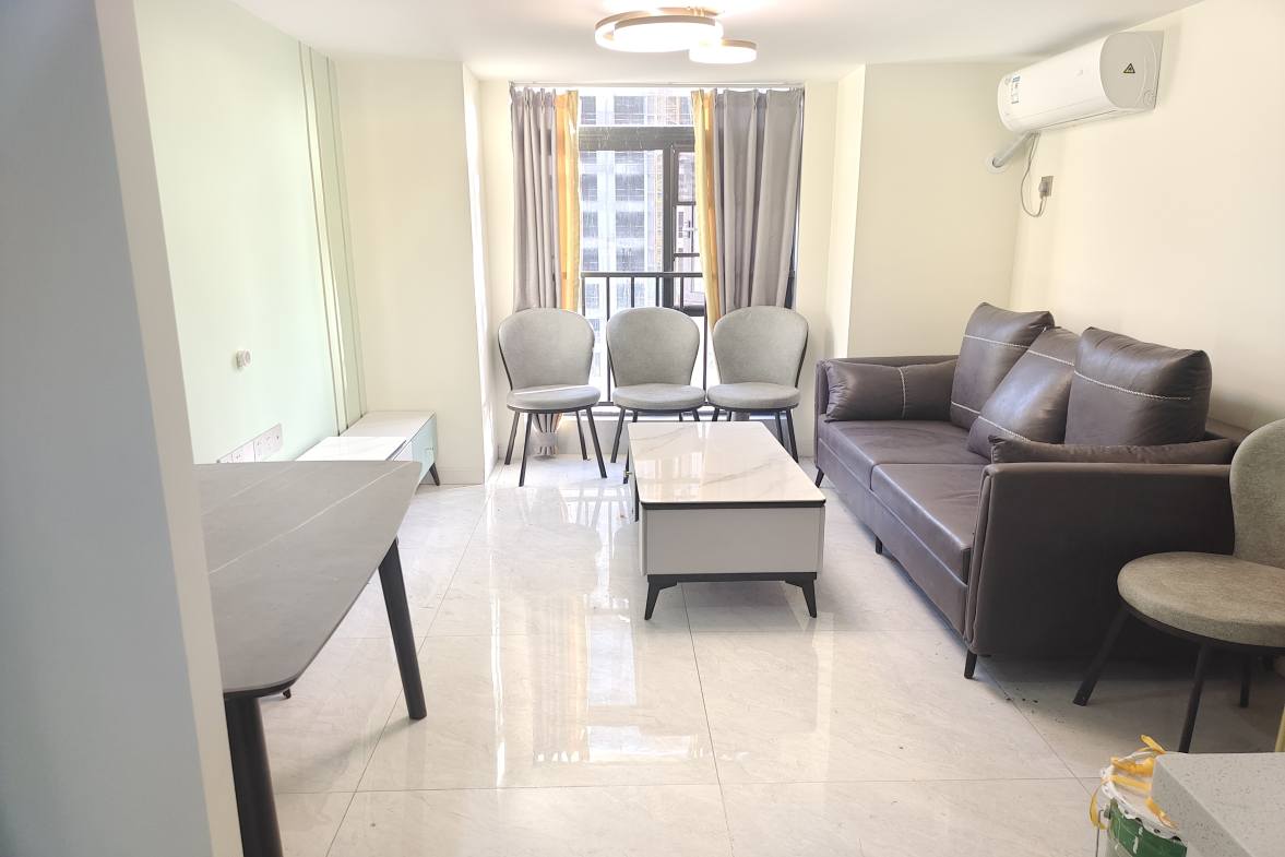 正荣悦玺  2室1厅1卫    2600.0元/月室内图